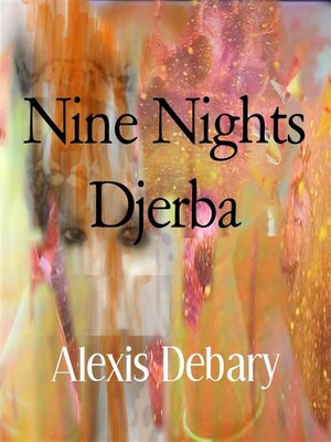 cover image of Nine Nights Djerba